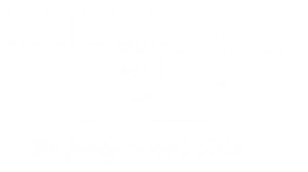 moosgruen